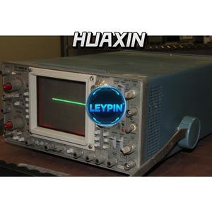 ออสซิลโลสโคป Tektronix 465B แบบสองช่องสัญญาณ พร้อมตัวเลือก 4 YTDI - Product Image 2