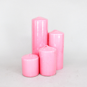 Nến Trụ Cột Tùy Chỉnh Hương Thơm Thơm Hương Thơm Trang Trí Nhà Sang Trọng - Product Image 6