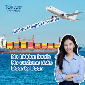 美国海运集装箱买方在中国的物流服务市场供应商 - Product Image 1