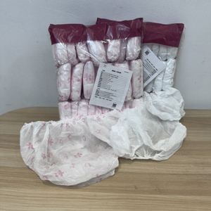 <span class=keywords><strong>Venta</strong></span> Directa <span class=keywords><strong>de</strong></span> Fábrica, Bragas Desechables <span class=keywords><strong>de</strong></span> Tela No Tejida para Mujer, Envueltas Individualmente, para <span class=keywords><strong>Venta</strong></span> al Por Mayor, Muestra Gratis Disponible - Product Image 6