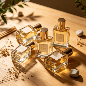 Parfum Personnalisé Cadeau Festif Eau de Parfum Parfum Fruité Longue Durée Vente en Gros Modification Personnalisée - Product Image 3