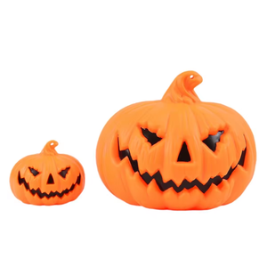 Halloween Decoration Pumpkin Lantern Party Atmosphere <b>LED</b> <b>Light</b> - Product Image 6