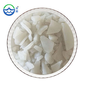 Comprimé de poudre de Solution de sulfate d'aluminium de sulfate d'aluminium de haute qualité pour le traitement de l'eau - Product Image 3
