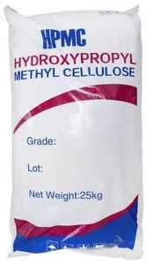 Poudre d'éther HPMC d'hydroxypropylméthylcellulose pour <span class=keywords><strong>plâtre</strong></span> <span class=keywords><strong>de</strong></span> gypse - Product Image 1