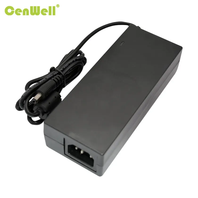 Factory 90W 120W 150W 180W 12v 6.5Amp Power Supply 24vdc3.75A Power Supply 15V6a 24vdc Power Adapter