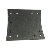 Plaquettes de frein haute performance Yleda OE 44066-90278 sans amiante pour système de freinage de camion japonais, pièces pour moteurs, neuves, garantie 1 an