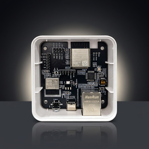 Contrôleur de passerelle d'appareil intelligent ESP32 avec Ethernet RJ45 et WiFi Mesh - Product Image 2