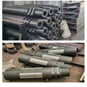 10 5/8 "stabilizzatore alzare alesatrice uso perforazione 270mm alesaggio alesaggio stabilizzatore - Product Image 2