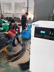 Nuevo Purificador <span class=keywords><strong>de</strong></span> Humo Móvil con <span class=keywords><strong>Motor</strong></span> para Máquina <span class=keywords><strong>de</strong></span> Limpieza Láser <span class=keywords><strong>Industrial</strong></span>, Extracción <span class=keywords><strong>de</strong></span> <span class=keywords><strong>Humos</strong></span> <span class=keywords><strong>de</strong></span> Soldadura, Filtro Multietapa 99.97% - Product Image 5