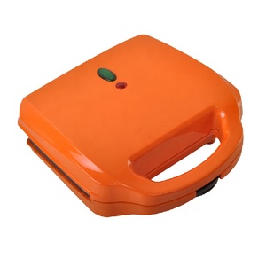 Fabricant de brownies électriques 700W 6 pièces approuvé GS CE ROHS LFGB - Product Image 4