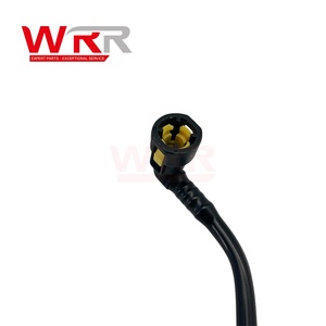สายท่อกรองน้ำมันเชื้อเพลิง WHR สำหรับเบนซิน W163 ML320 ML350ชุดเครื่องยนต์ที่ทนทานระดับพรีเมียม1634702964ใหม่ - Product Image 4