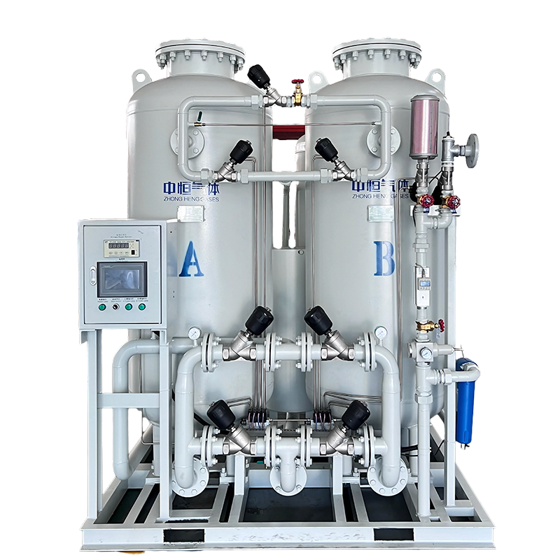 QTN99 100 Low Noise Nitrogen Gas
