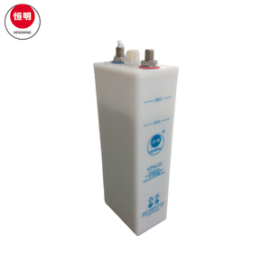 Batteria <span class=keywords><strong>Ni</strong></span>-<span class=keywords><strong>Cd</strong></span> 120Ah Pocket Plate - Product Image 4