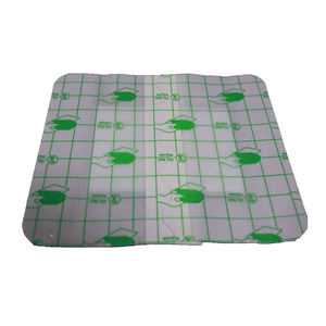 ضمادة جروح لاصقة من طبقة البولي يوريثلين مقاومة للماء من الدرجة الطبية لعملية القيصرية ضمادة لاصقة مع وسادة - Product Image 3