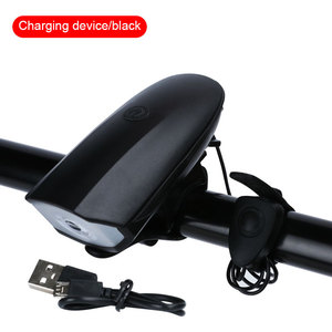 Đèn Còi Trước Xe Đạp USB Đèn Báo Chuông Cảnh Báo <span class=keywords><strong>LED</strong></span> Chống Nước Đèn Pha Cho Xe Đạp Xe Đạp Leo Núi - Product Image 6
