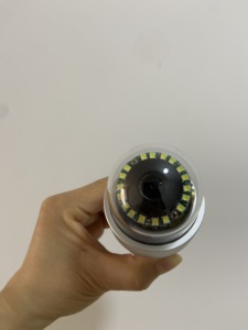 Hệ thống thoát nước cống ống kiểm tra máy ảnh với 56mm Pan nghiêng chức năng, 10 inch hiển thị, 60mts thử nghiệm cáp không thấm nước IP68 - Product Image 5