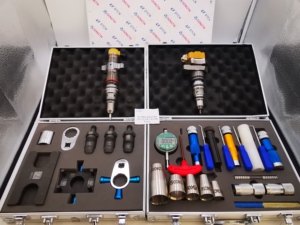 ชุดเครื่องมือครบชุด หมายเลข 105(<span class=keywords><strong>2-2</strong></span>) สำหรับหัวฉีด C-A-T C7 C9 C-9 3126 3126B - Product Image 6