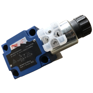 Rexroth M-2SED M-3SED замена гидравлического направленного управления электромагнитные клапаны M-3SED10NK1X M-3SED10CK1X - Product Image 4