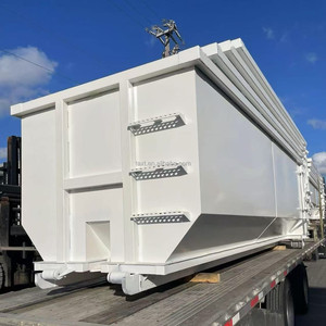 Трос для мусорного бака - Product Image 4