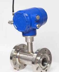 مقياس تدفق الضغط التفاضلي - Product Image 5