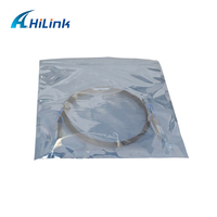 25G SFP28 DAC Copper Passive Fiber Optic Cable 2M Length High-Speed Optical Equipment