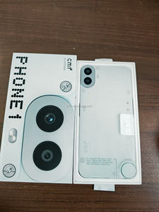 <span class=keywords><strong>Nothing</strong></span> <span class=keywords><strong>Phone</strong></span> <span class=keywords><strong>1</strong></span> 8+<span class=keywords><strong>256GB</strong></span> Versión Global 6.7 Pulgadas 5000mAh Android 14 Dimensity 7300 LTE <span class=keywords><strong>5G</strong></span> AMOLED 120Hz Carga Inalámbrica - Product Image 3