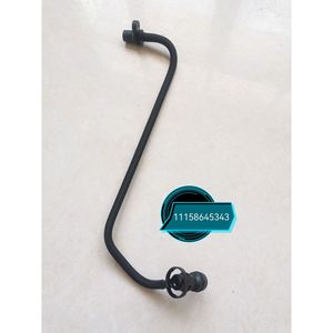 Manguera de Admisión de Aire Benbao 11537577014 de Goma para Reemplazo o Reparación con Abrazadera - Product Image 2