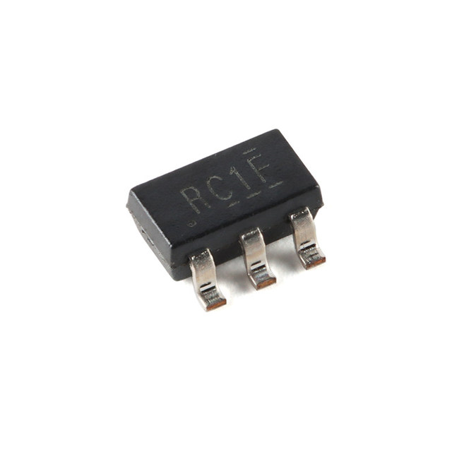 Original Genuine Texas Instruments LMV321IDBVR SOT-23-5 Low Voltage Single Operational Amplifier Chip for Microcontrollers