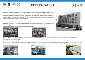 ขั้วต่อตัวผู้ตัวเมียกันน้ำสีดำ <span class=keywords><strong>E008</strong></span> 8Pin ชุดสายไฟสำหรับรถยนต์ DT04-08PA-EE01 <span class=keywords><strong>DT06</strong></span>-08SA-EP11 - Product Image 6