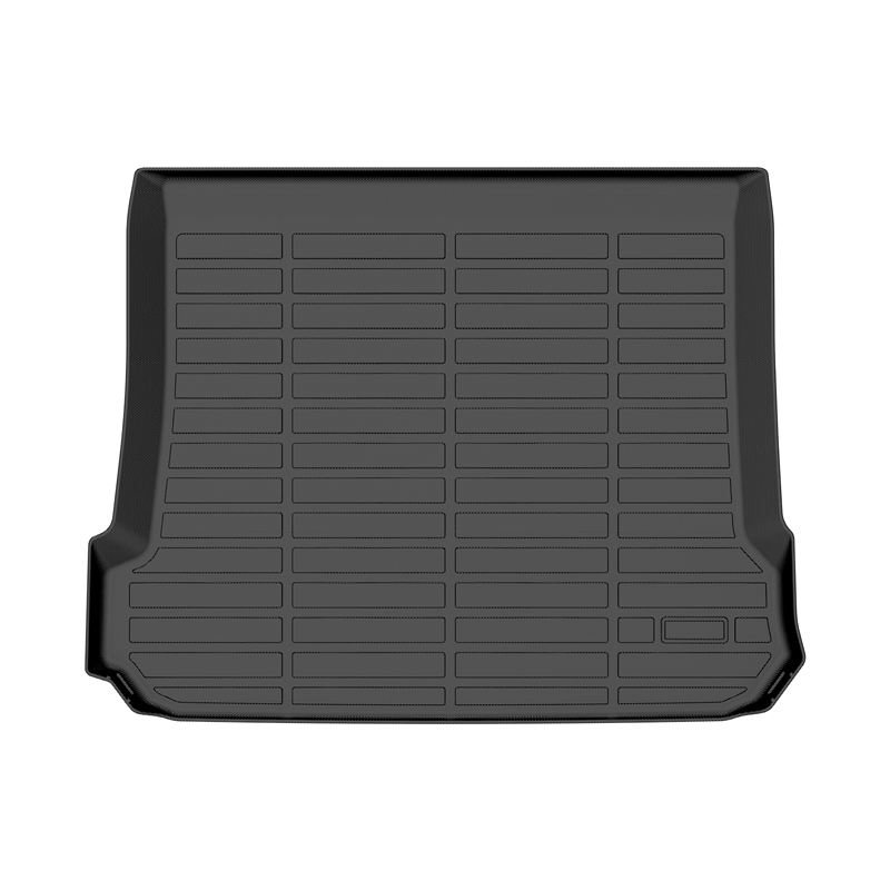 Esteras del tronco de coche de EQE SUV 2023-2025