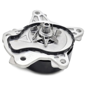 Pompe à eau moteur Toyota Corolla 16100-39465 en alliage d'aluminium, pièce de rechange - Product Image 2