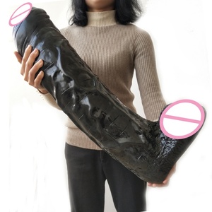 อวัยวะเพศชายขนาดใหญ่เซ็กซี่ - Product Image 2