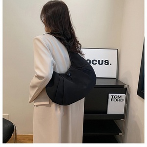 Borsa Tote di Lusso Personalizzata per Donna, Borsa da Palestra e Yoga, Grande Capacità, Portatile, per Lavoro e Tempo Libero, Adatta <span class=keywords><strong>a</strong></span> Tutte le Stagioni, Borsa <span class=keywords><strong>a</strong></span> Spalla <span class=keywords><strong>AIL</strong></span> - Product Image 4