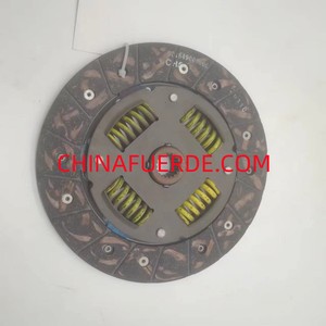 Disco de Embrague Chevrolet 24540518 para Spark N300 Automático, Pieza de Repuesto - Product Image 1