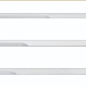 Cuchillas de 356x8x3mm para Máquina de Corte de Tela Auto CAD, Compatibles con la Máquina de Corte Automática OROX PATHFINDER - Product Image 5