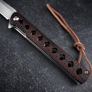 Proveedor Chino, Venta al por Mayor de Lujosos Navajas de Bolsillo Multiherramienta, Navajas Pequeñas - Product Image 4