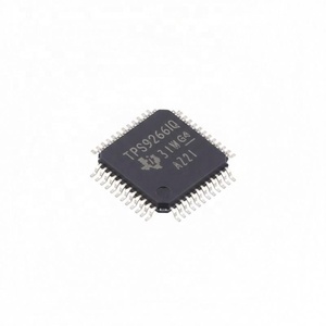 TPS92661QPHPRQ1 TQFP-48(7x7) ชิปไอซีไดรเวอร์ LED - Product Image 1