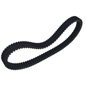 Correa de transmisión de embrague EBS para Polaris RZR 800 RANGER 500 Sportsman 570 800 EFI OEM 3211113 ATV UTV repuestos - Product Image 2