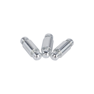 Cnc Op Maat Gemaakte Precisie Snelle Prototype Bewerkingsservice Cnc Ijzeren Metalen Draaiende Snijfreesonderdelen - Product Image 2