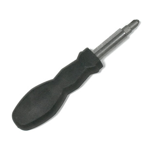 Kit de 33 embouts de tournevis transfrontaliers, hexagonaux, plats, creux, Torx, Phillips, pour réparation, emballage personnalisable OEM - Product Image 4