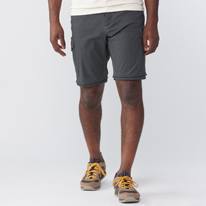 Đàn hồi đầy màu sắc 2 trong 1 showerproof vớ kaki khó khăn nhất nhiệt Rugged bushwalking vỏ chống thấm nước đi bộ đường dài quần - Product Image 3