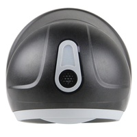 Escáner de Código de Barras Rojo CMOS Omnidireccional de Punto de Venta a Precio de Fábrica, Lector de Códigos QR de Escritorio USB 1D 2D para Supermercado