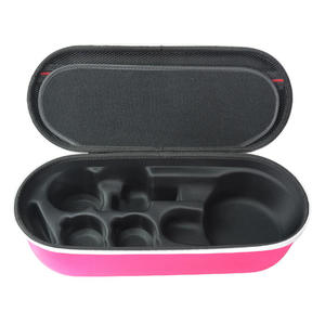 Boîte de rangement pour sèche-<span class=keywords><strong>cheveux</strong></span> et <span class=keywords><strong>lisseur</strong></span> <span class=keywords><strong>Dyson</strong></span>, étui rigide en EVA avec fonction imperméable pour l'emballage et l'organisation - Product Image 6