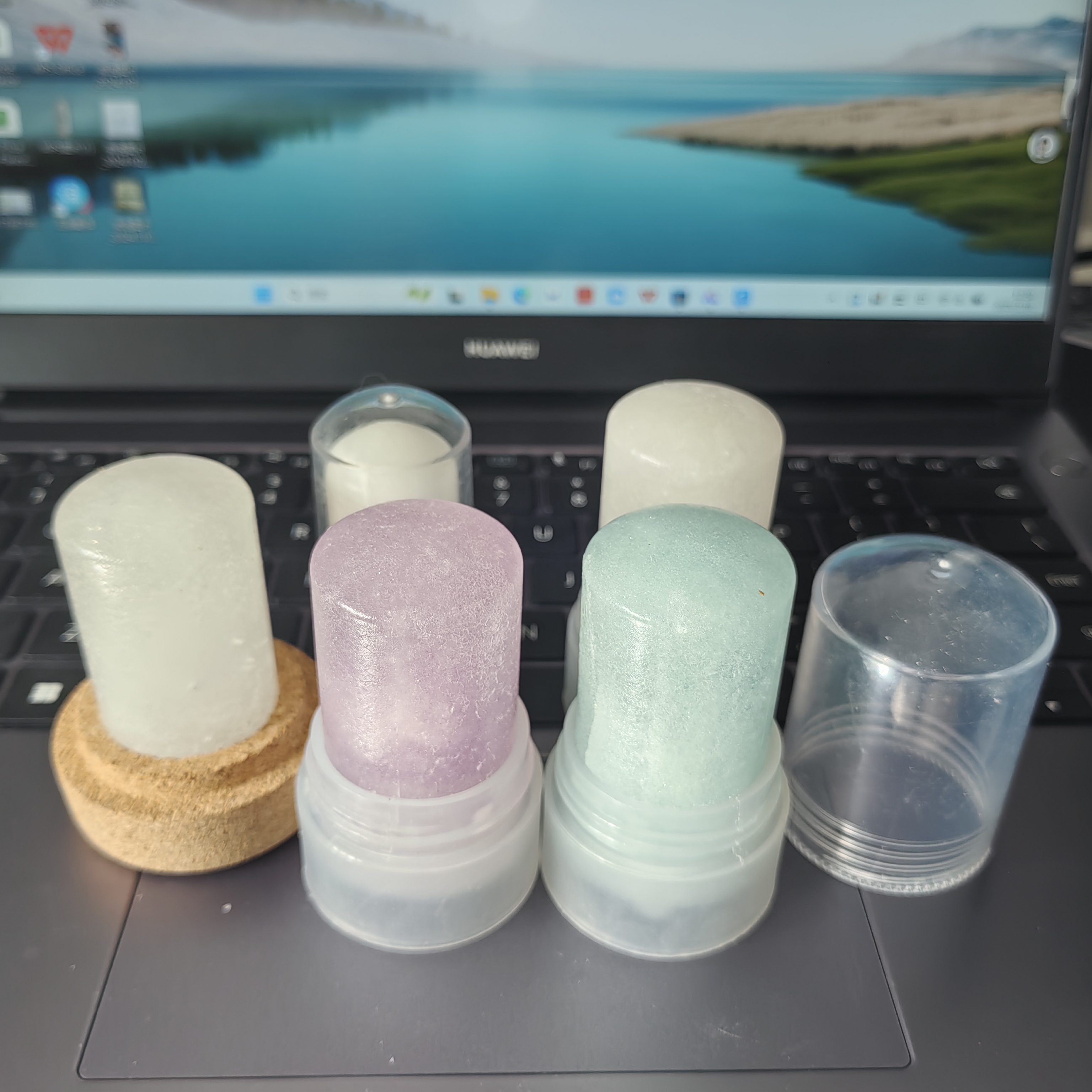 coloré