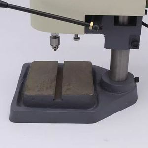 Máquina de Roscar Manual Pequeña TEBAK M0.5-M2 para <span class=keywords><strong>Gafas</strong></span>, Joyería, Relojes y Ferretería con Micro Roscadora - Product Image 5