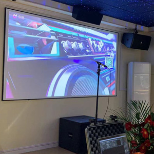 Soundbar Speaker Set Home Theater TV Audio System Wireless Surround Sound Subwoofer - Product Image 2