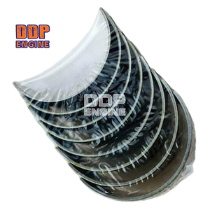 WK127431 U5ME0026 U5ME0013 U5ME0034 4225063M91 U5ME0006 353-2205ชุดตลับลูกปืนลูกปืนสำหรับ Perkins 1004 1104 - Product Image 1