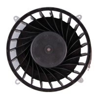 Original DC12V 2.4A Ersatz interner Lüfter 23 Flügel KSB1212HGG4E für PS5 Playstation 5