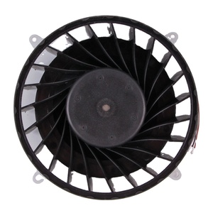 ต้นฉบับ DC12V 2.4A เปลี่ยนพัดลมระบายความร้อนภายใน<span class=keywords><strong>23</strong></span>ใบมีด KSB1212HGG4E สำหรับ PS5 <span class=keywords><strong>Playstation</strong></span> 5 - Product Image 2