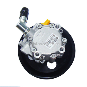 <span class=keywords><strong>Pompe</strong></span> <span class=keywords><strong>de</strong></span> <span class=keywords><strong>direction</strong></span> assistée pour Jeep Wrangler JK 3.8L 2007-2011 52059899AE 68146649AA - Product Image 3